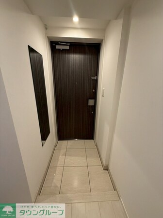 プレセダン板橋本町の物件内観写真